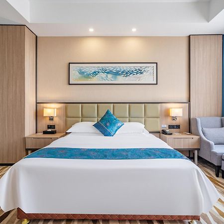 Days Hotel Suzhou 蘇州 エクステリア 写真