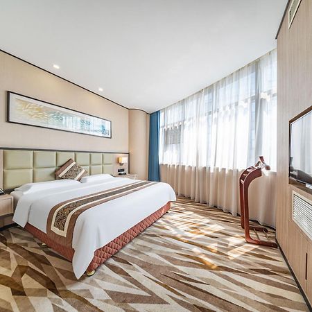 Days Hotel Suzhou 蘇州 エクステリア 写真