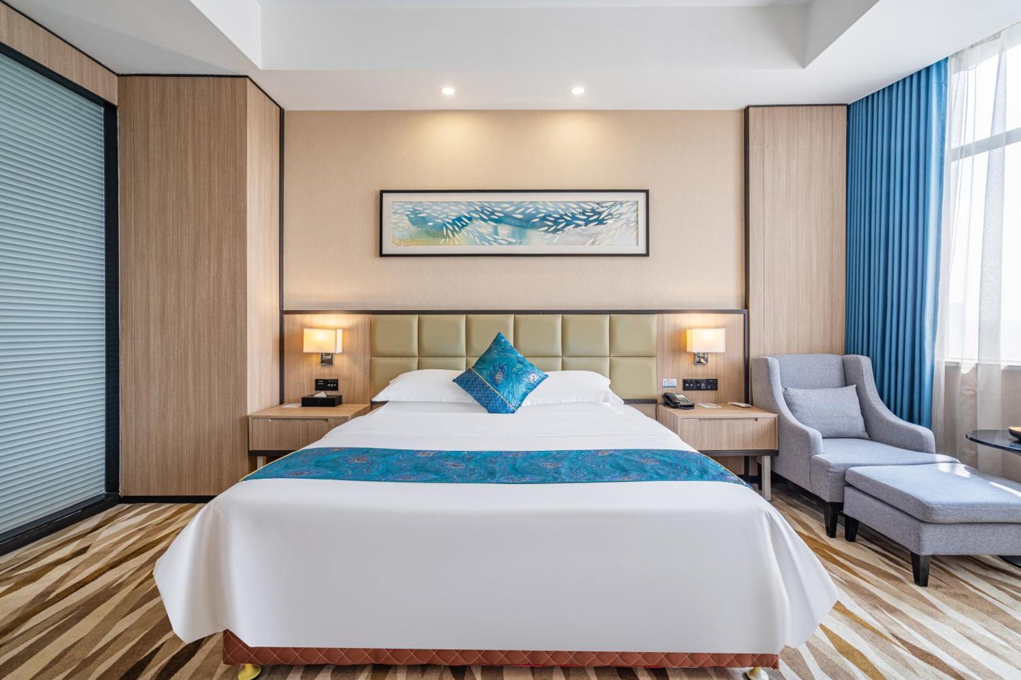 Days Hotel Suzhou 蘇州 エクステリア 写真
