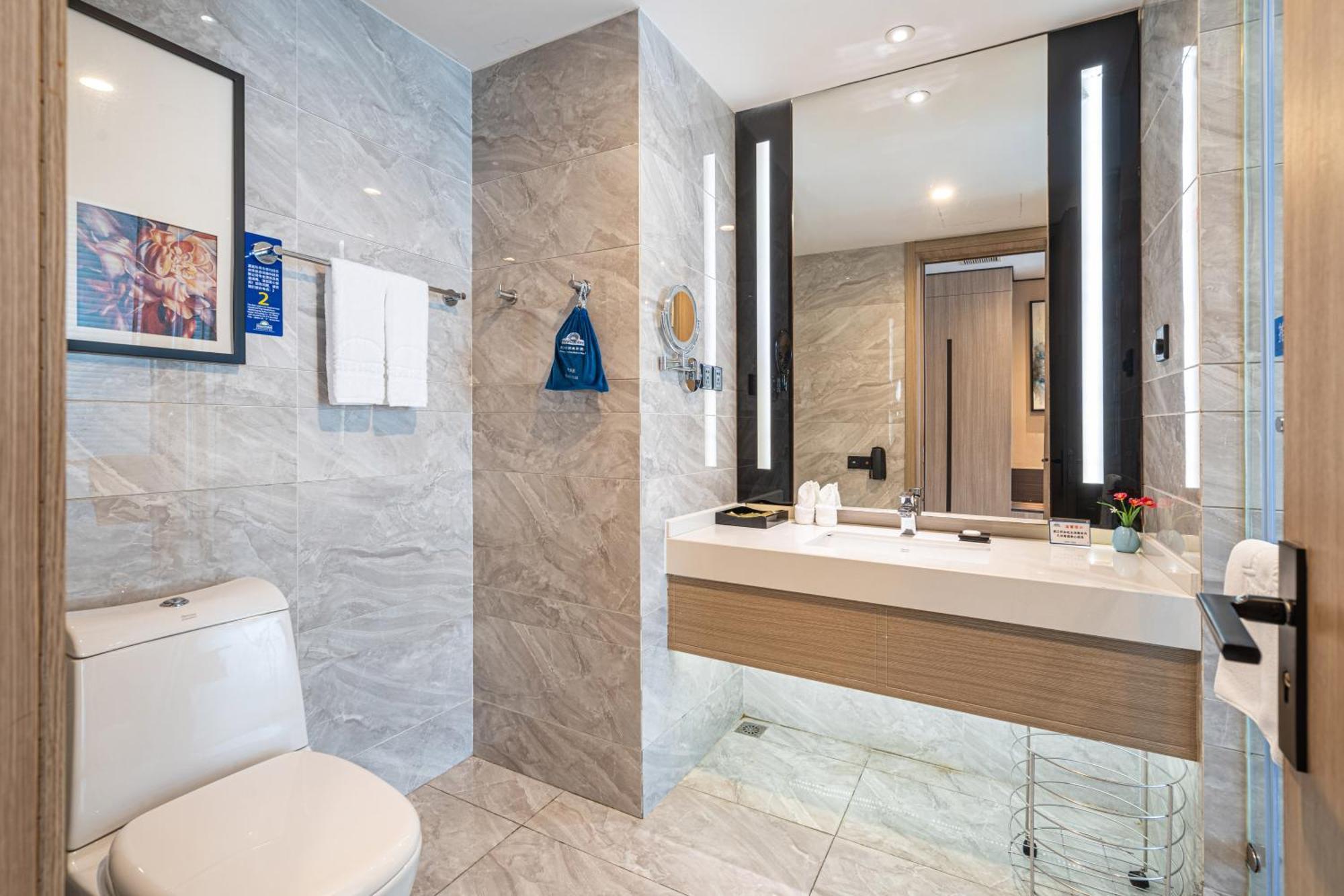 Days Hotel Suzhou 蘇州 エクステリア 写真