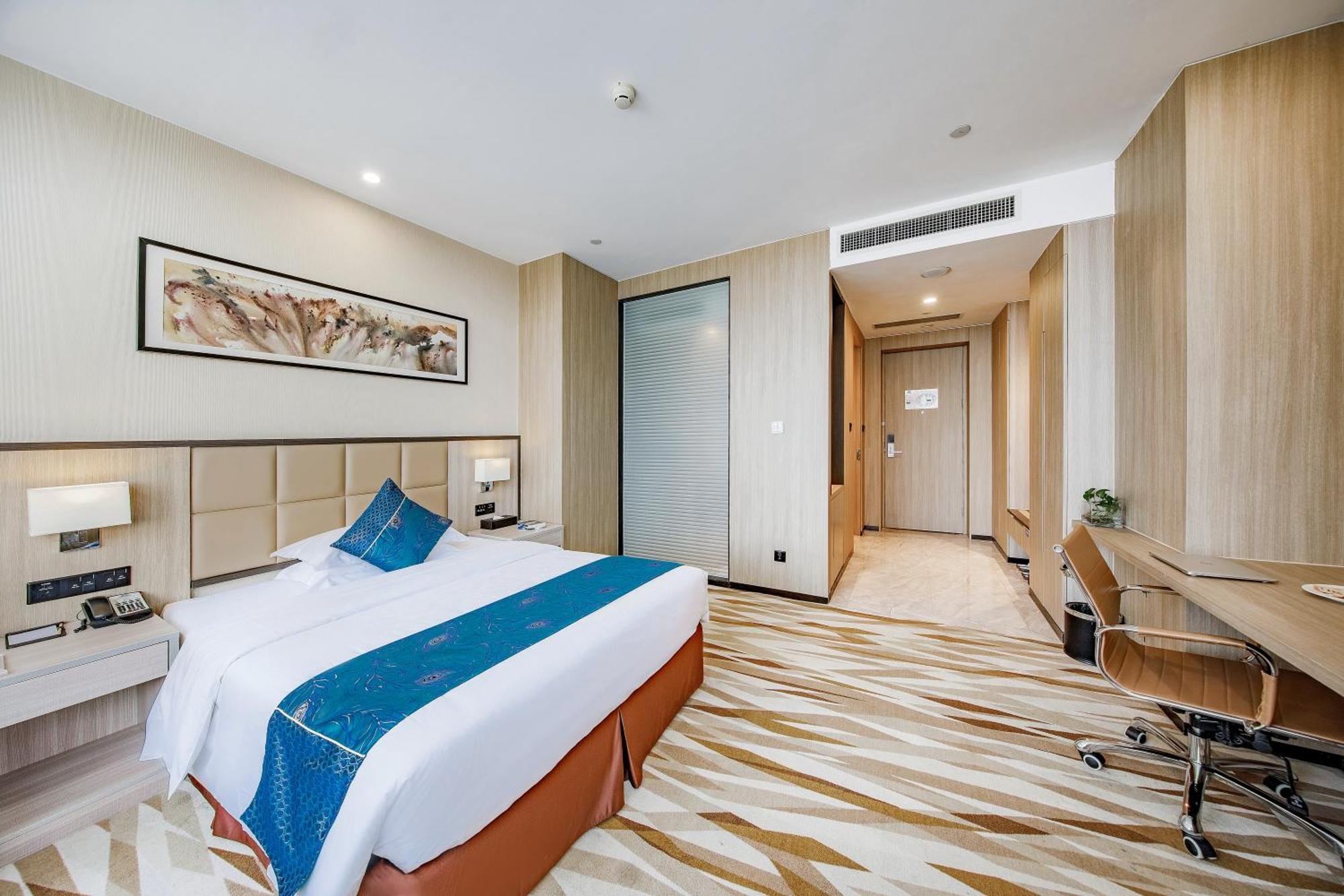 Days Hotel Suzhou 蘇州 エクステリア 写真