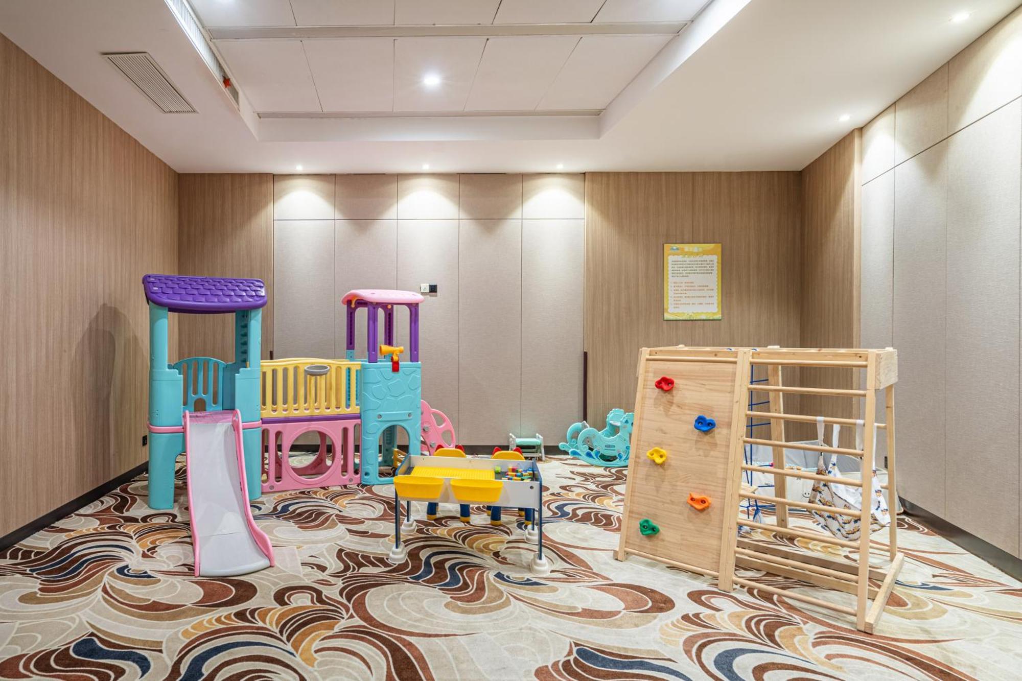 Days Hotel Suzhou 蘇州 エクステリア 写真